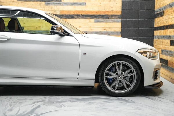 Used BMW M140i 2017 for sale - 75570680: Photo 19