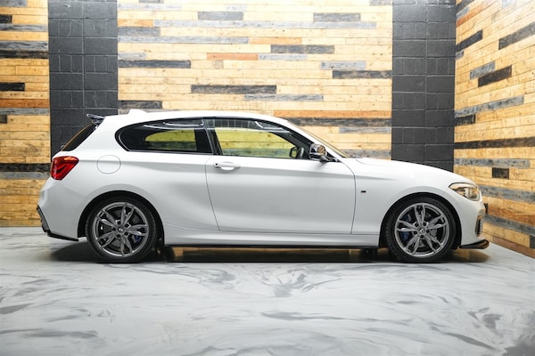Used BMW M140i 2017 for sale - 75570680: Photo 20