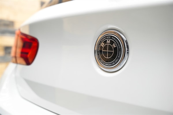 Used BMW M140i 2017 for sale - 75570680: Photo 26