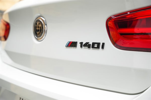 Used BMW M140i 2017 for sale - 75570680: Photo 27