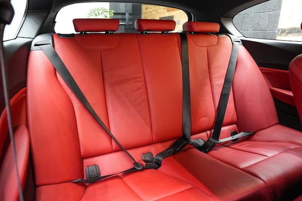 Used BMW M140i 2017 for sale - 75570680: Photo 31