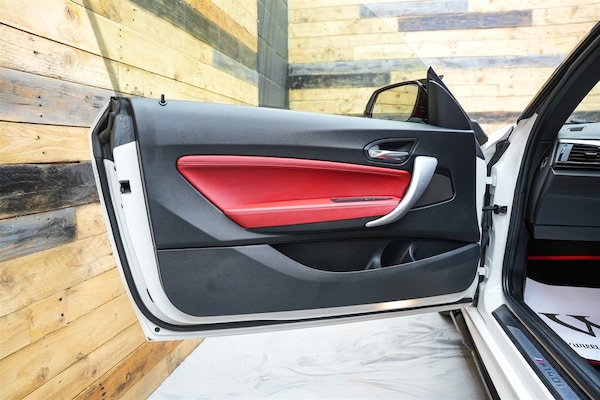 Used BMW M140i 2017 for sale - 75570680: Photo 32