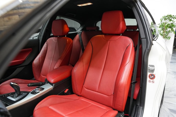 Used BMW M140i 2017 for sale - 75570680: Photo 33