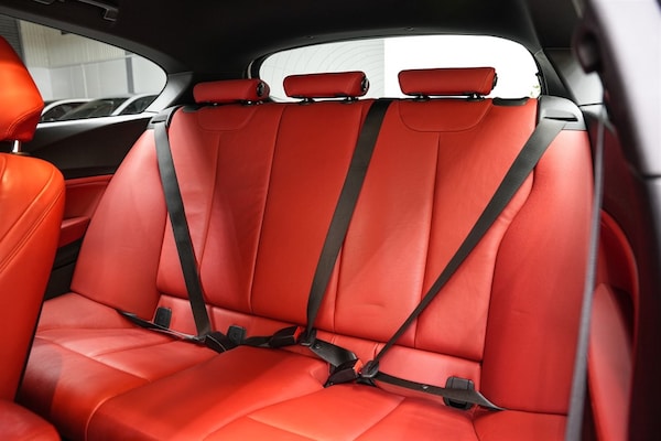 Used BMW M140i 2017 for sale - 75570680: Photo 34