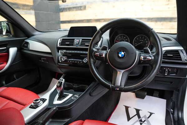 Used BMW M140i 2017 for sale - 75570680: Photo 37