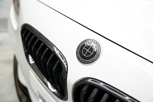Used BMW M140i 2017 for sale - 75570680: Photo 4