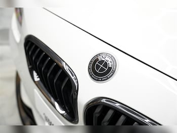 Used BMW M140i 2017 for sale - 75570680: Photo