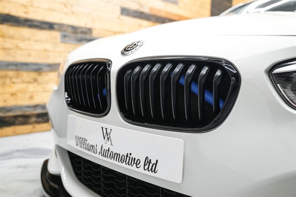 Used BMW M140i 2017 for sale - 75570680: Photo 5