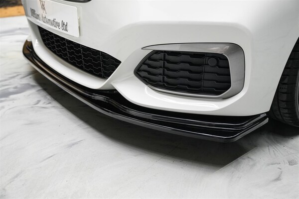 Used BMW M140i 2017 for sale - 75570680: Photo 6