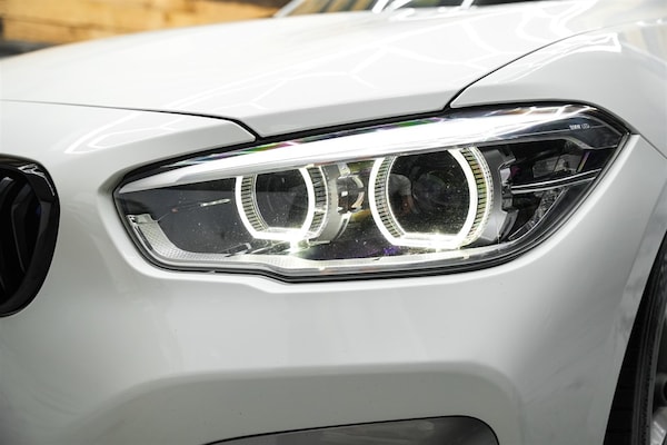 Used BMW M140i 2017 for sale - 75570680: Photo 8