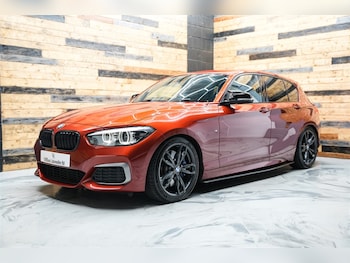 Used BMW M140i 2017 for sale - 75571886: Photo