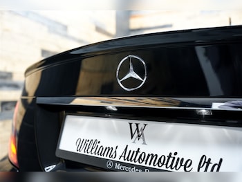 Used Mercedes-Benz C Class 2013 for sale - 78381671: Photo