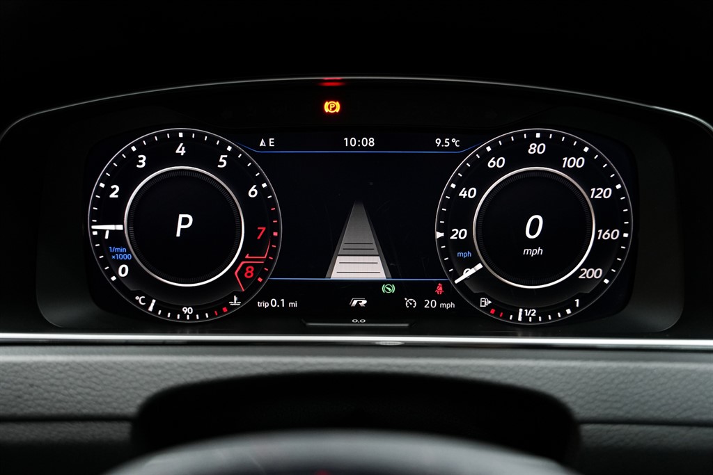 Used Volkswagen Golf 2017 for sale - 77841871: Photo 12