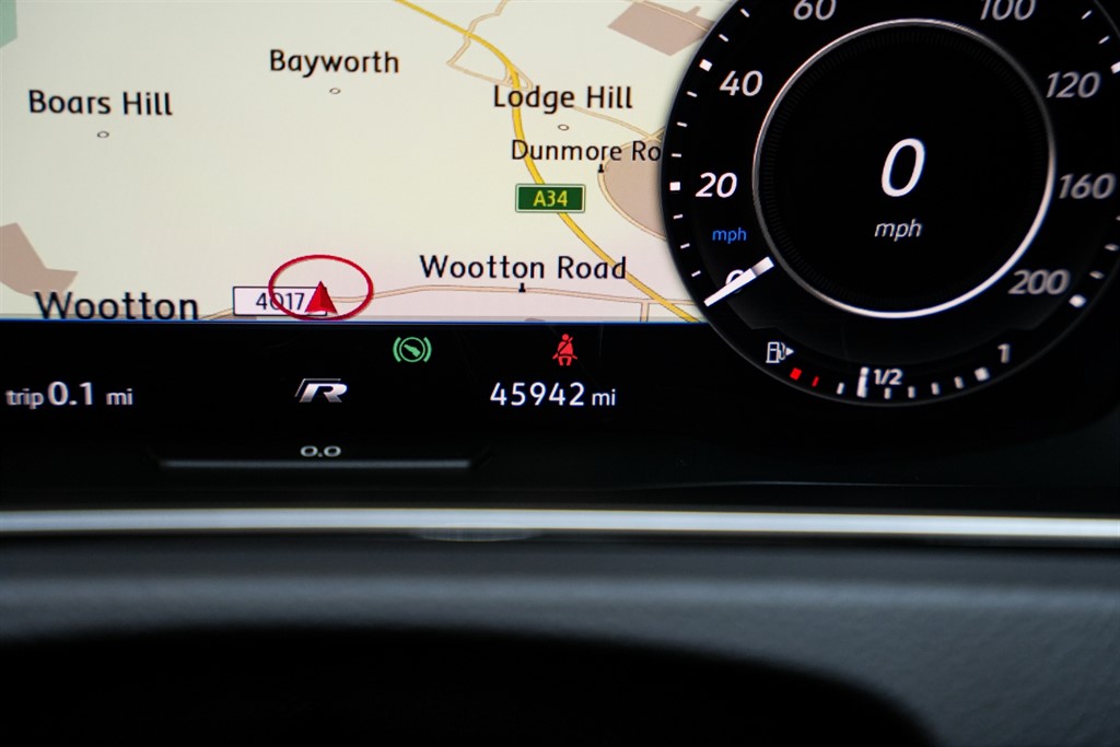 Used Volkswagen Golf 2017 for sale - 77841871: Photo 13