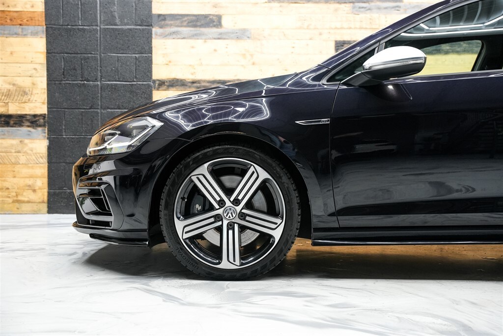 Used Volkswagen Golf 2017 for sale - 77841871: Photo 14