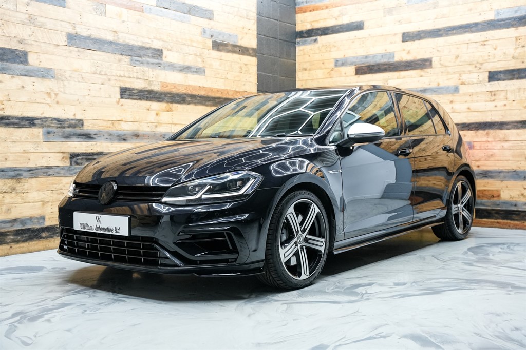 Used Volkswagen Golf 2017 for sale - 77841871: Photo 2