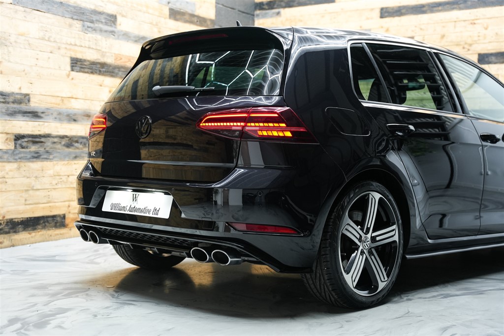 Used Volkswagen Golf 2017 for sale - 77841871: Photo 22