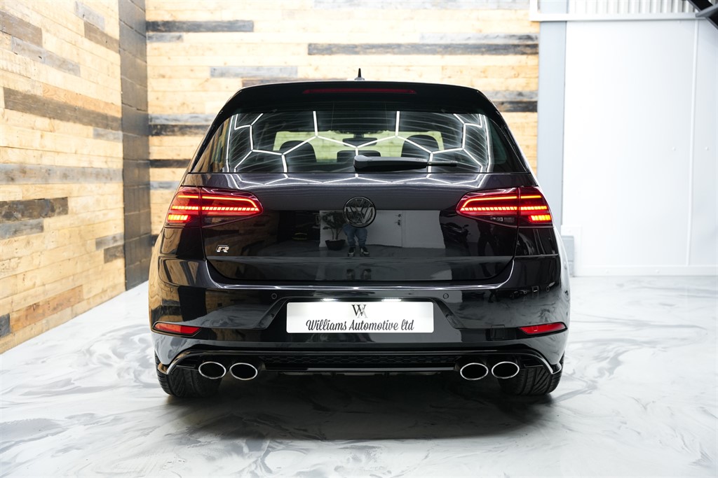 Used Volkswagen Golf 2017 for sale - 77841871: Photo 23