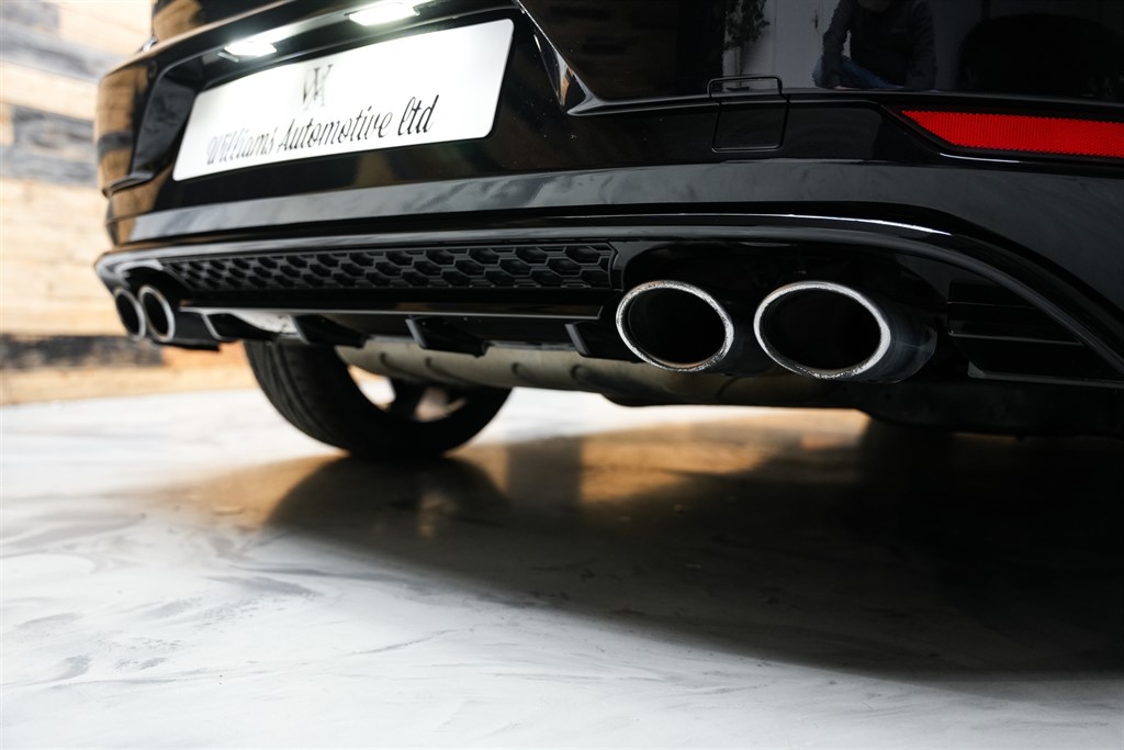 Used Volkswagen Golf 2017 for sale - 77841871: Photo 24