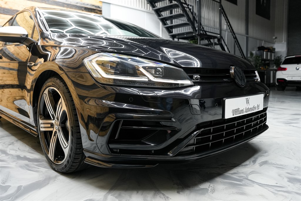 Used Volkswagen Golf 2017 for sale - 77841871: Photo 4