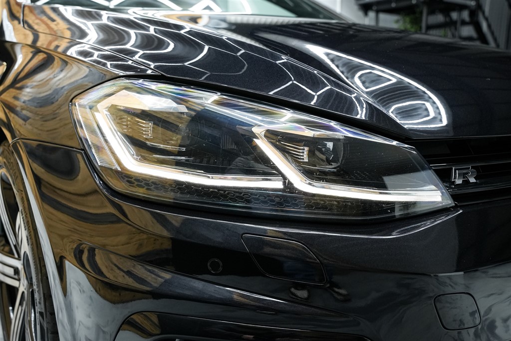 Used Volkswagen Golf 2017 for sale - 77841871: Photo 5