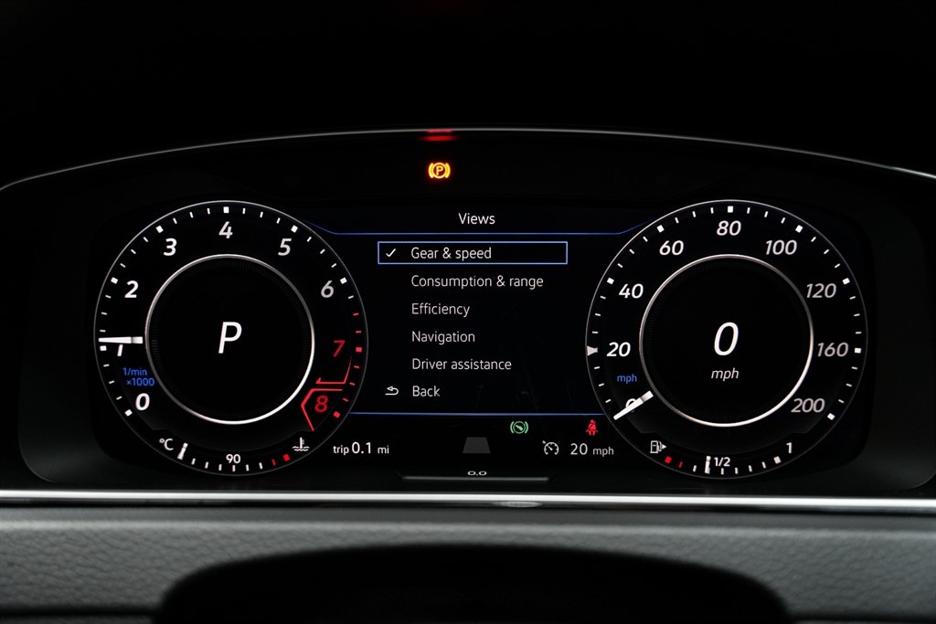 Used Volkswagen Golf 2017 for sale - 77841871: Photo 61