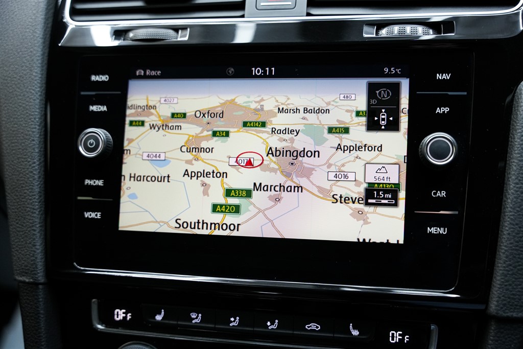 Used Volkswagen Golf 2017 for sale - 77841871: Photo 70