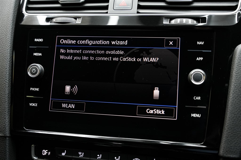 Used Volkswagen Golf 2017 for sale - 77841871: Photo 71