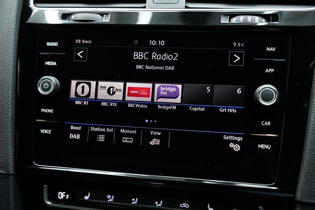 Used Volkswagen Golf 2017 for sale - 77841871: Photo 72