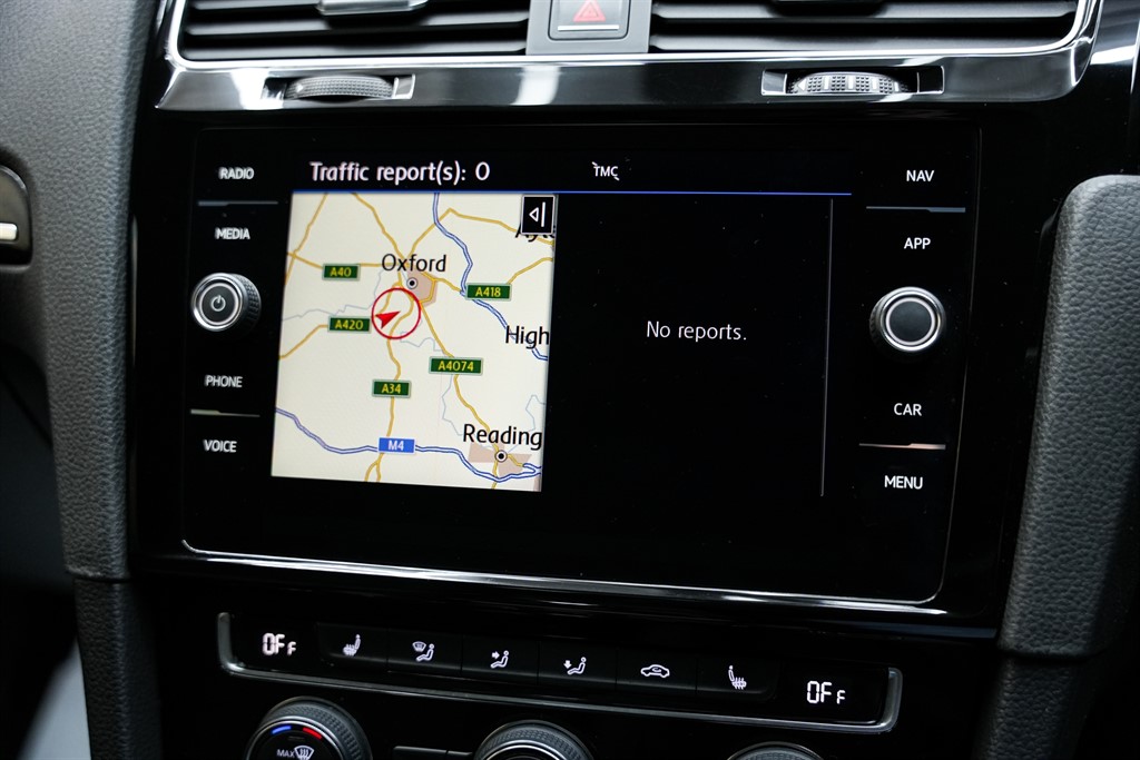 Used Volkswagen Golf 2017 for sale - 77841871: Photo 77