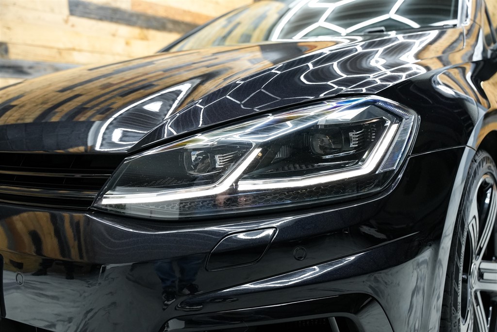 Used Volkswagen Golf 2017 for sale - 77841871: Photo 8