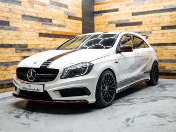 2015 - AMG 4MATIC 5-Door