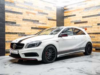 Used Mercedes-Benz A-Class 2015 for sale - 74829238: Photo