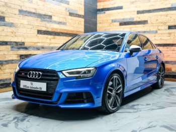 2017 - QUATTRO 4-Door