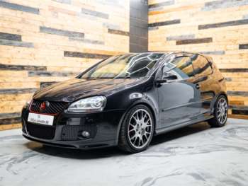 Used Volkswagen Golf 2007 for sale - 72915707: Photo
