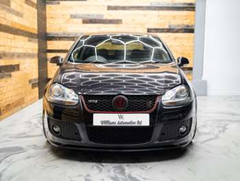 Used Volkswagen Golf 2007 for sale - 72915707: Photo