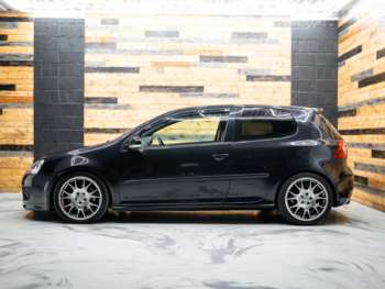 Used Volkswagen Golf 2007 for sale - 72915707: Photo
