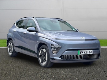 Used Hyundai KONA 2023 for sale - 78963481: Photo