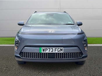 Used Hyundai KONA 2023 for sale - 78963481: Photo