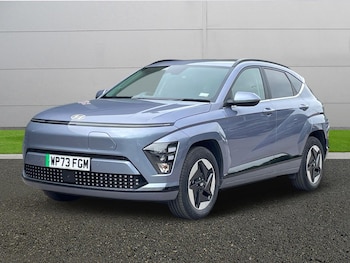 Used Hyundai KONA 2023 for sale - 78963481: Photo
