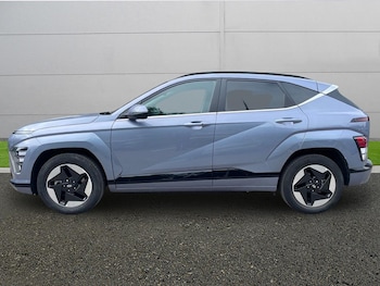 Used Hyundai KONA 2023 for sale - 78963481: Photo