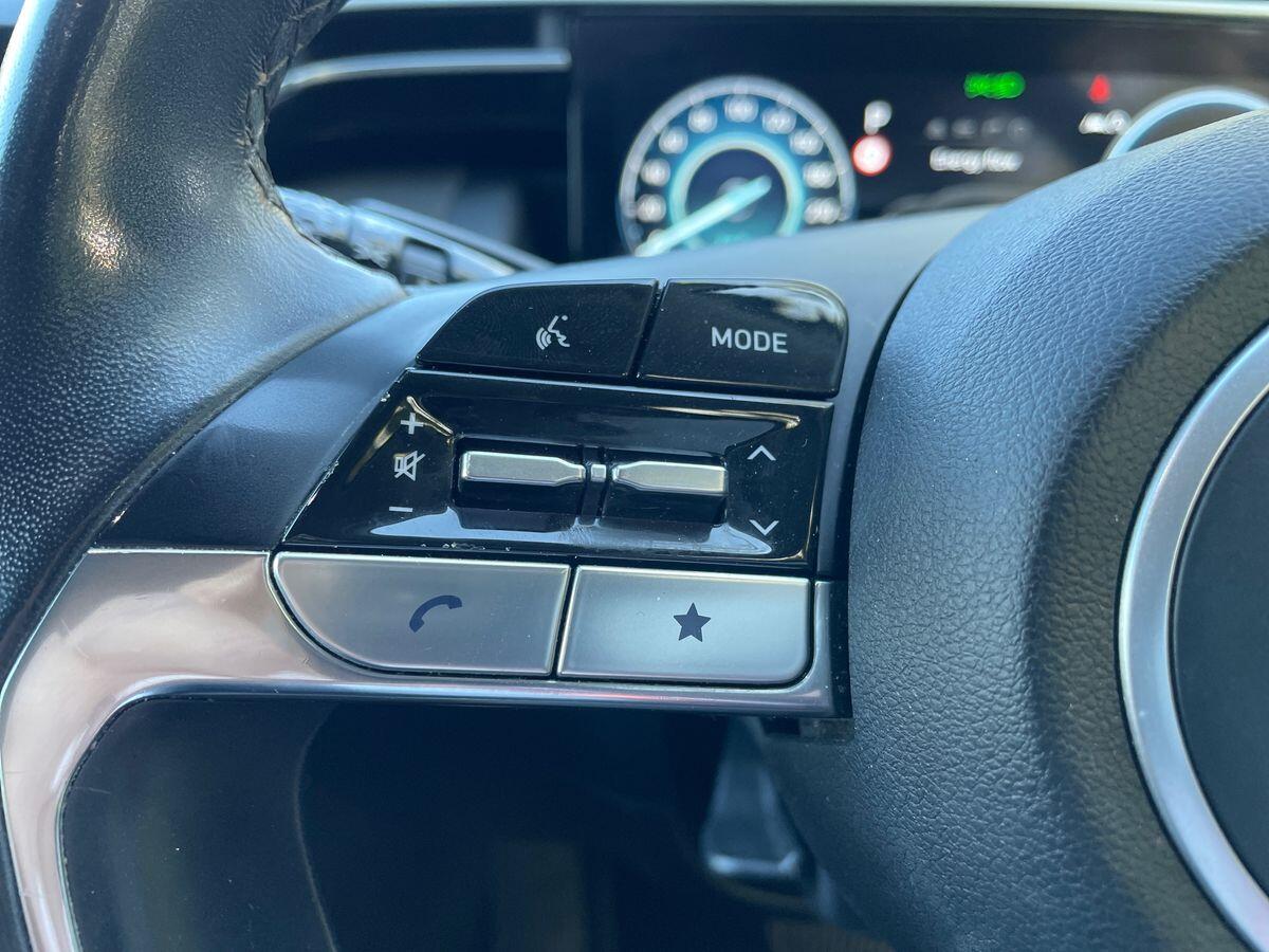 Used Hyundai TUCSON 2021 for sale - 76952631: Photo 16