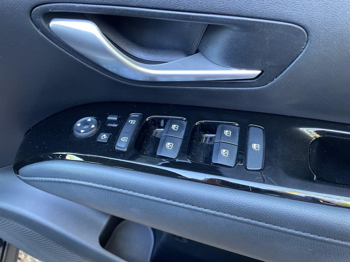 Used Hyundai TUCSON 2021 for sale - 76952631: Photo 20