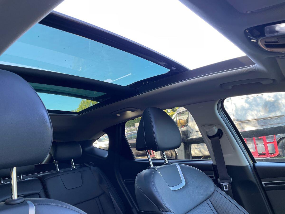 Used Hyundai TUCSON 2021 for sale - 76952631: Photo 26