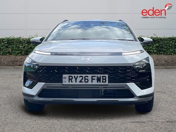 Used Hyundai BAYON 2026 for sale - 79622631: Photo
