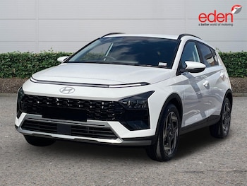 Used Hyundai BAYON 2026 for sale - 79622631: Photo