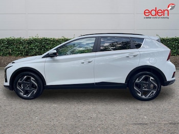 Used Hyundai BAYON 2026 for sale - 79622631: Photo