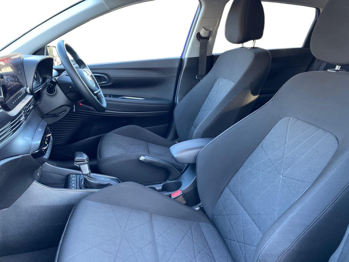 Used Hyundai BAYON 2023 for sale - 77560648: Photo 10