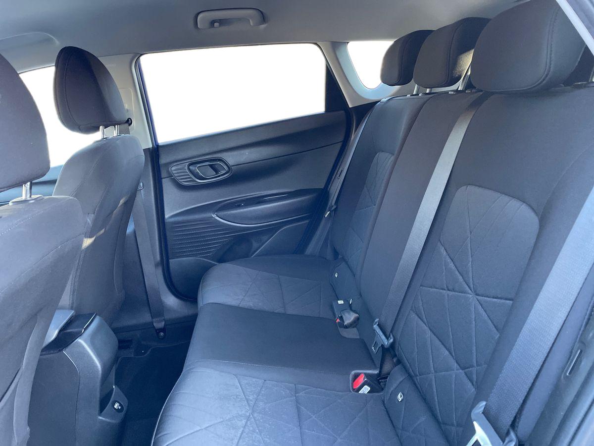 Used Hyundai BAYON 2023 for sale - 77560648: Photo 11