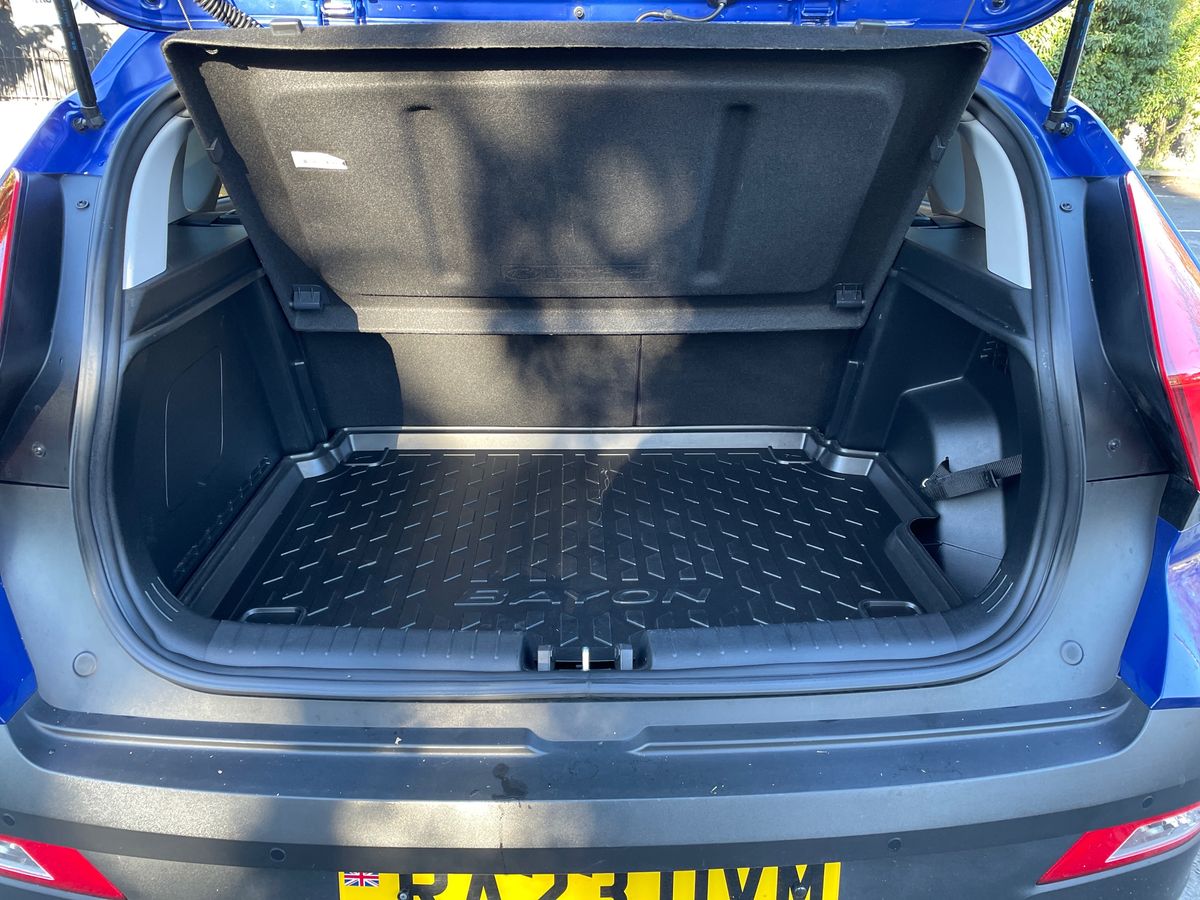 Used Hyundai BAYON 2023 for sale - 77560648: Photo 12